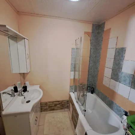 Apartment Mattoniho Karlovy Vary