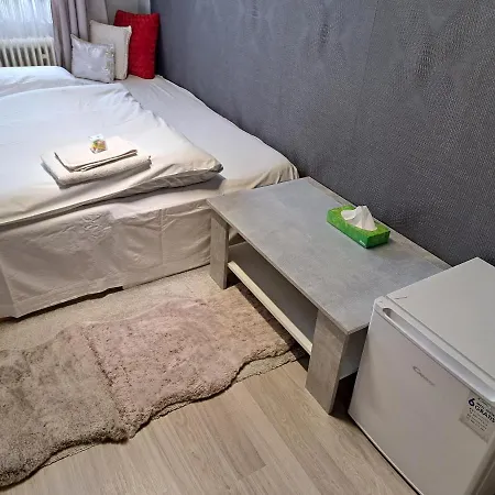 Apartment Mattoniho