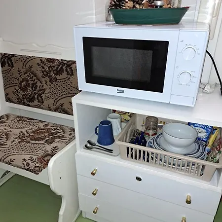 Mattoniho Apartamento