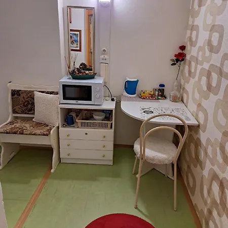 Apartamento Mattoniho KLV