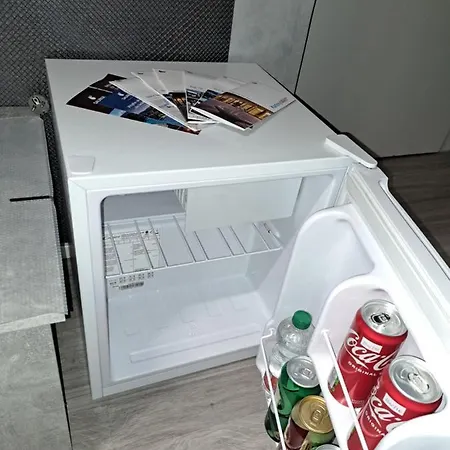 Apartamento Mattoniho *