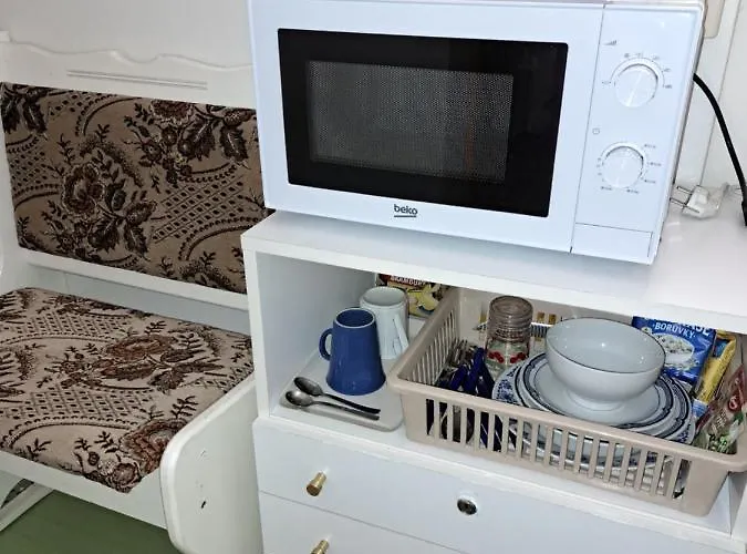 Mattoniho Apartman