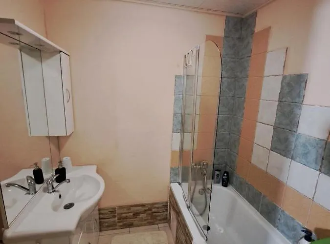 Apartman Mattoniho Karlovy Vary