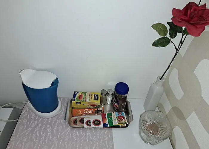 Apartman Mattoniho *