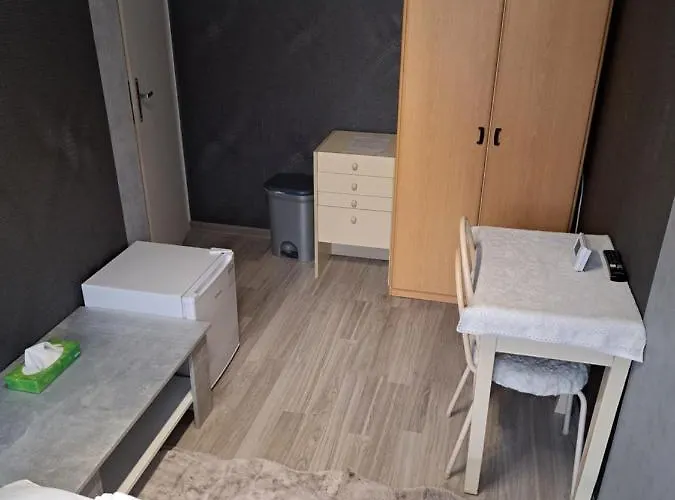 Mattoniho Apartman